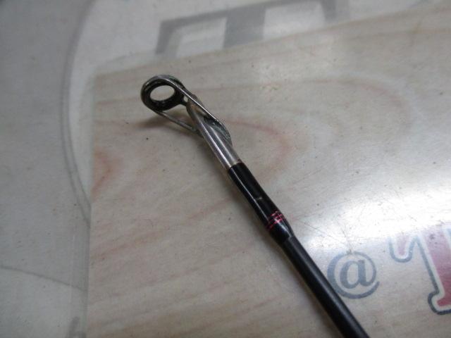 デストロイヤー F5-510Xti(エヴォルジオン)