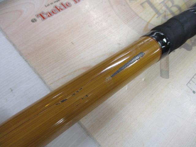 インストラクター鯉スペシャルアラミカ 520