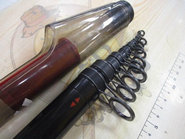 インストラクター鯉スペシャルアラミカ 520