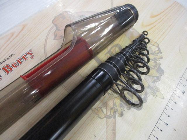 インストラクター鯉スペシャルアラミカ 520