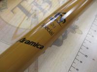 インストラクター鯉スペシャルアラミカ 520