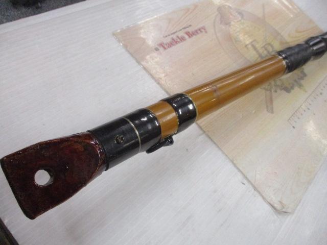 インストラクター鯉スペシャルアラミカ 520