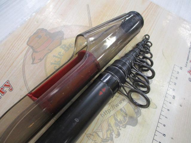 インストラクター鯉スペシャルアラミカ 520