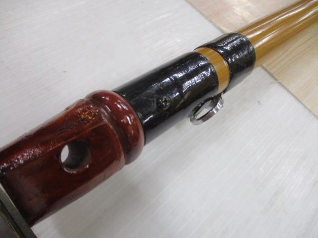 インストラクター鯉スペシャルアラミカ 520