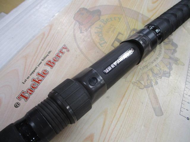 インストラクター鯉スペシャルアラミカ 520