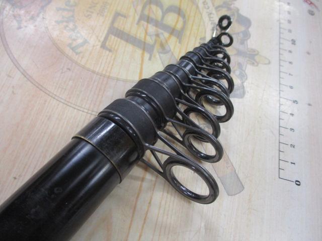 インストラクター鯉スペシャルアラミカ 520