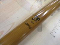 インストラクター鯉スペシャルアラミカ 520