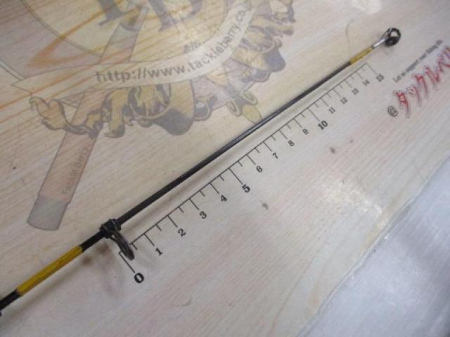 インストラクター鯉スペシャルアラミカ 520