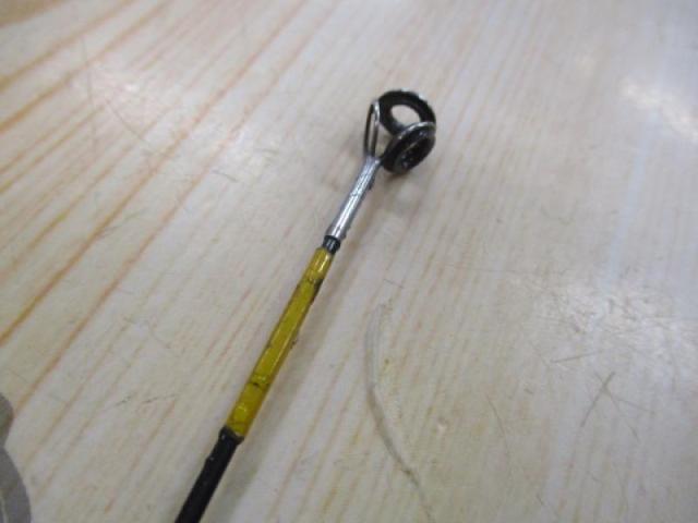 インストラクター鯉スペシャルアラミカ 520