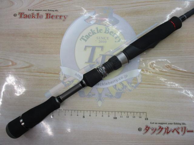 クロステージ CRK-S762M