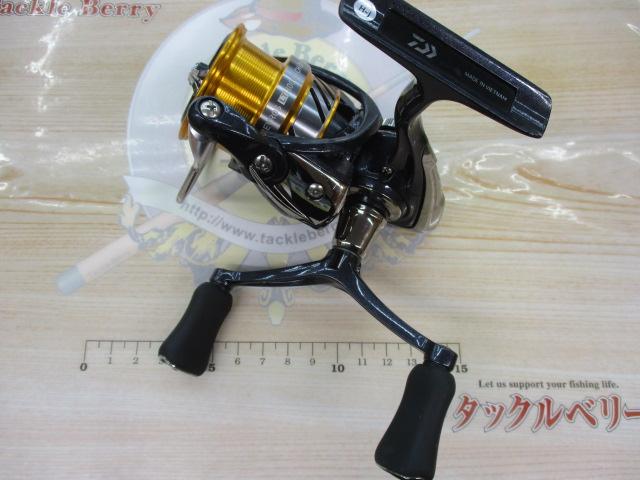 20レブロス LT3000S-CH-DH