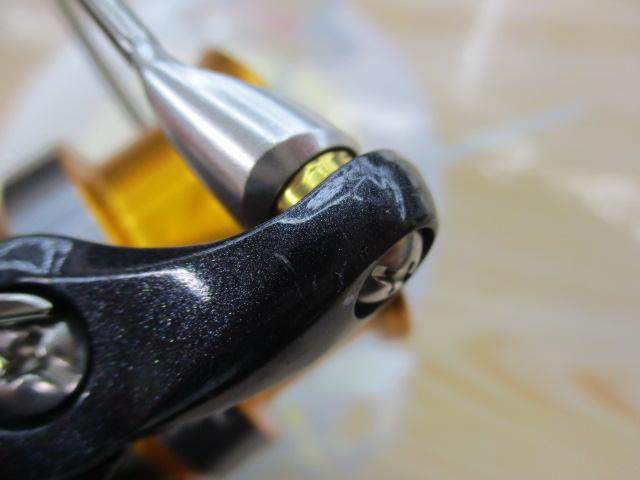 20レブロス LT3000S-CH-DH