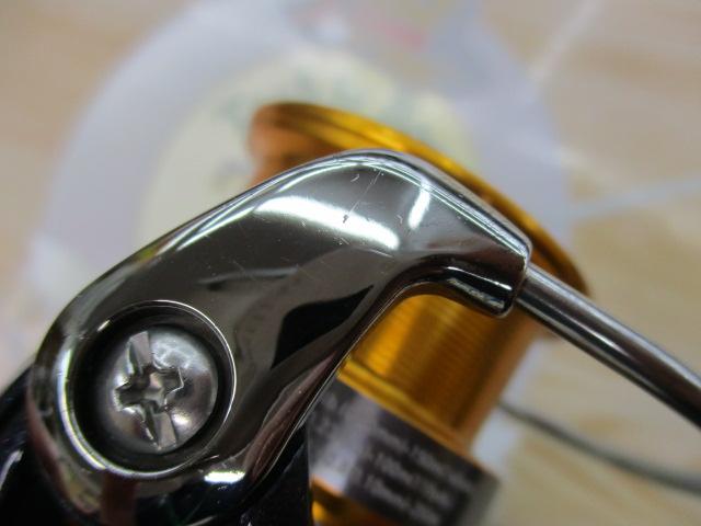 20レブロス LT3000S-CH-DH