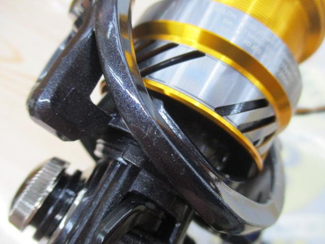 20レブロス LT3000S-CH-DH