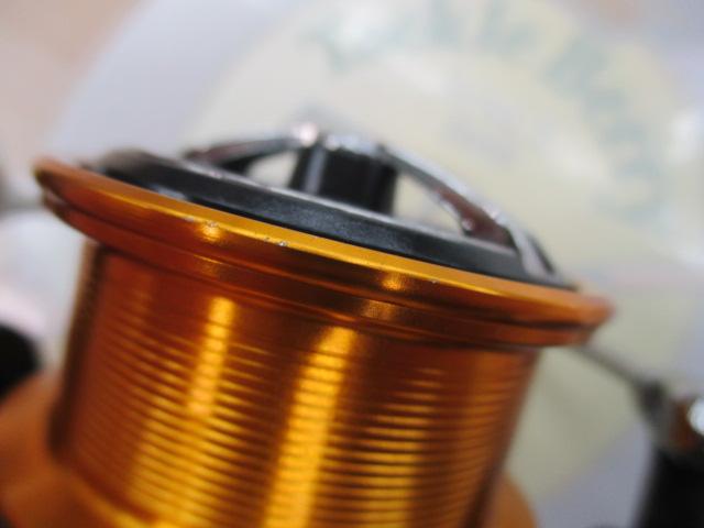 20レブロス LT3000S-CH-DH