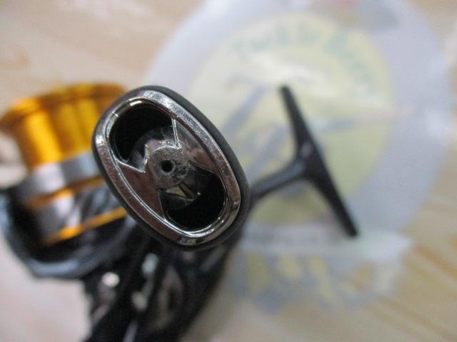 20レブロス LT3000S-CH-DH