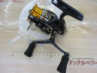 20レブロス LT3000S-CH-DH