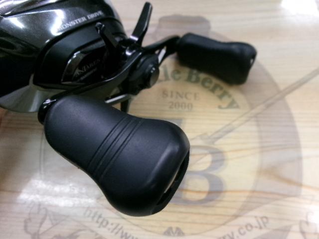 18アンタレスDC MDXG RH