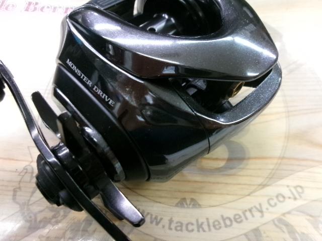 18アンタレスDC MDXG RH