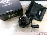18アンタレスDC MDXG RH