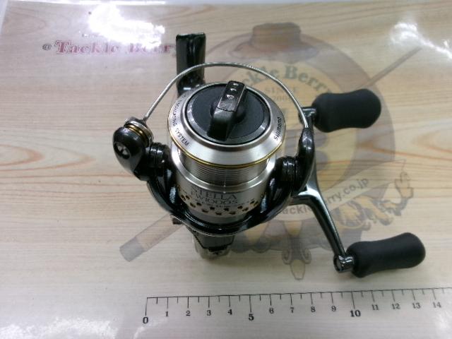 01ステラFW 1000SDH｜＠ベリーネット 日本最大新品中古釣具WEBショップ