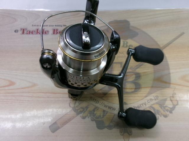 ステラ　FW 2000S 01ステラFW 2000SDH｜＠ベリーネット 日本最大新品中古釣具WEBショップ