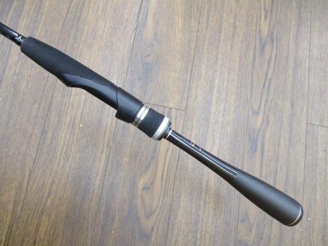 ポイズンアドレナ 264SUL-S