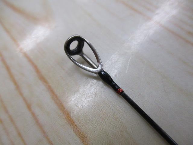 ポイズンアドレナ 264SUL-S