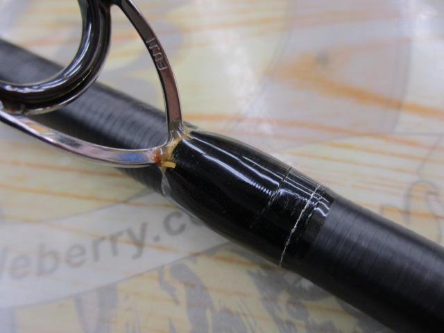 18ディアルーナ S106M｜＠ベリーネット 日本最大新品中古釣具WEBショップ