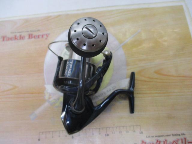 21ツインパワーXD 4000XG