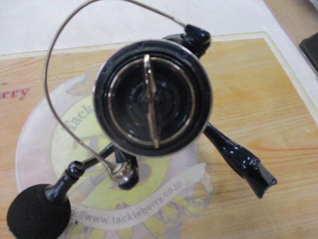 21ツインパワーXD 4000XG