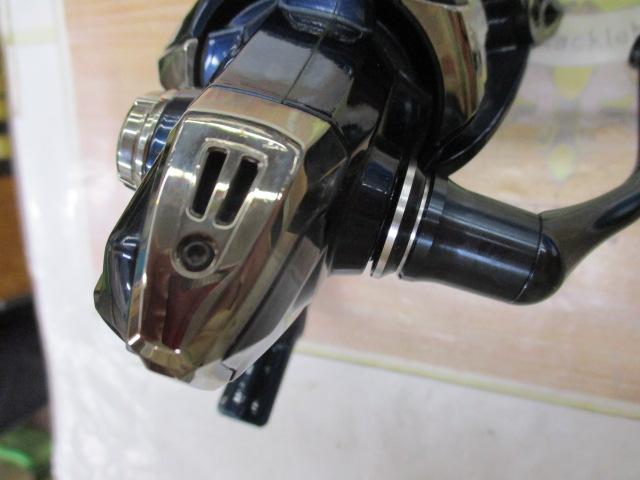 21ツインパワーXD 4000XG