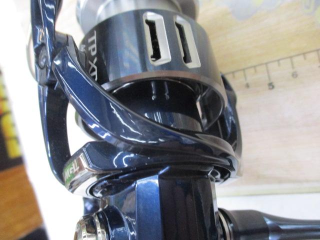 21ツインパワーXD 4000XG