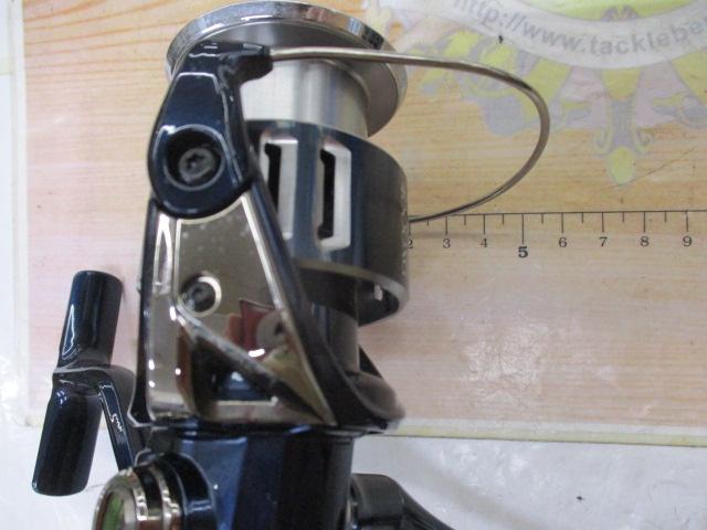 21ツインパワーXD 4000XG