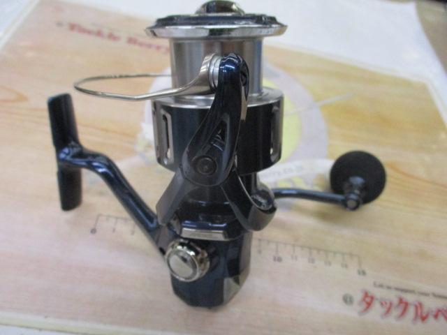 21ツインパワーXD 4000XG