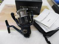 21ツインパワーXD 4000XG