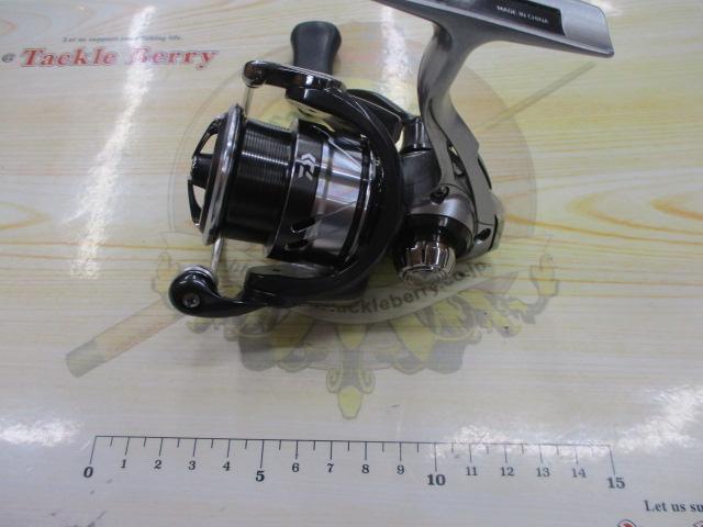 18カルディア LT2000S-XH｜＠ベリーネット 日本最大新品中古釣具WEB