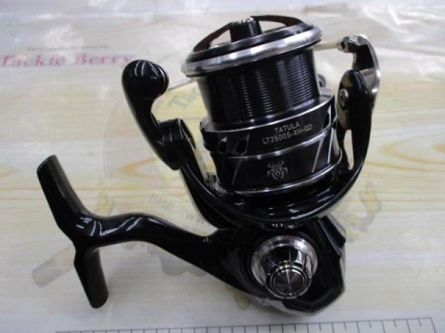 23タトゥーラ LT2500S-XH-QD