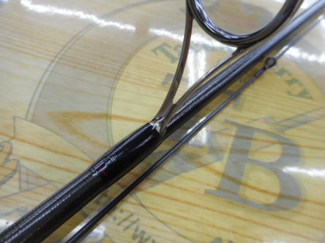 18ポイズンアドレナ 265UL-S/2