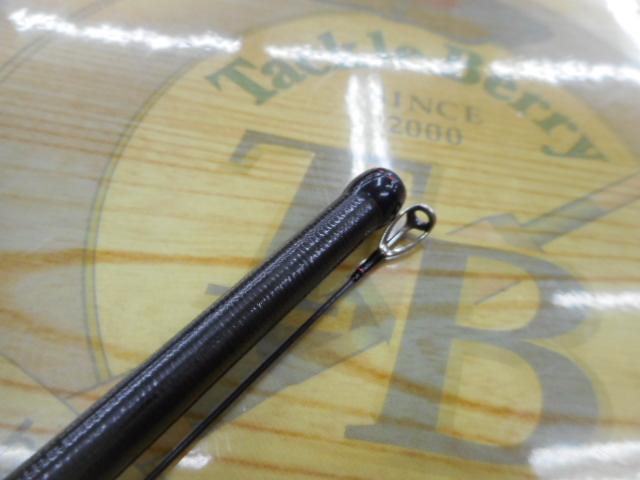 18ポイズンアドレナ 265UL-S/2