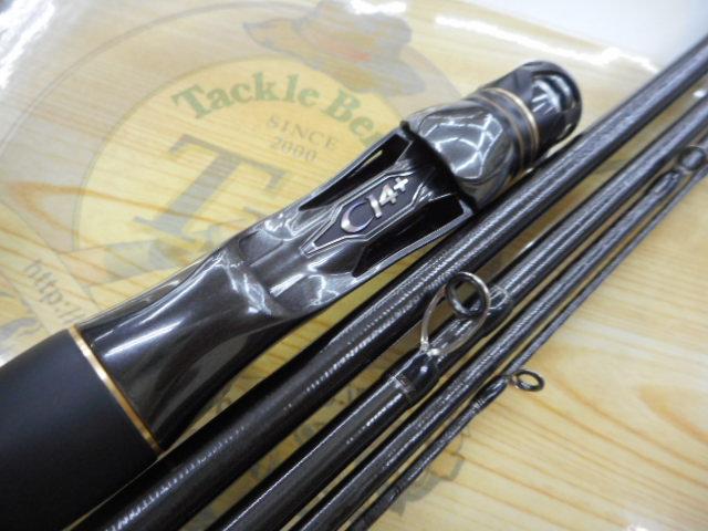 20ポイズンアルティマ P1610M-5