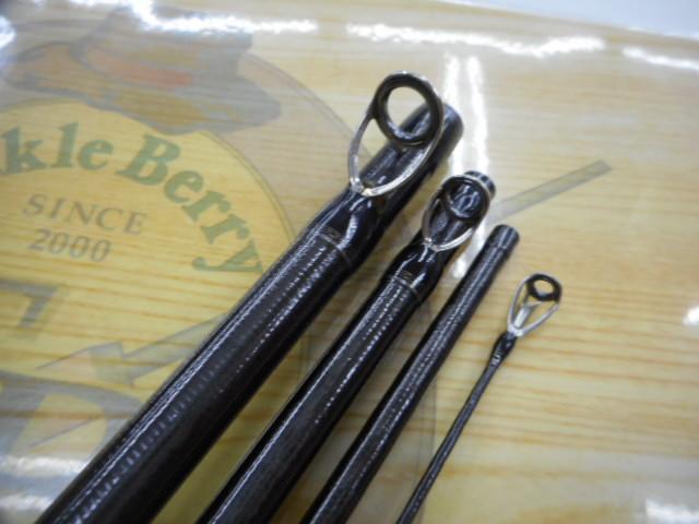 20ポイズンアルティマ P1610M-5