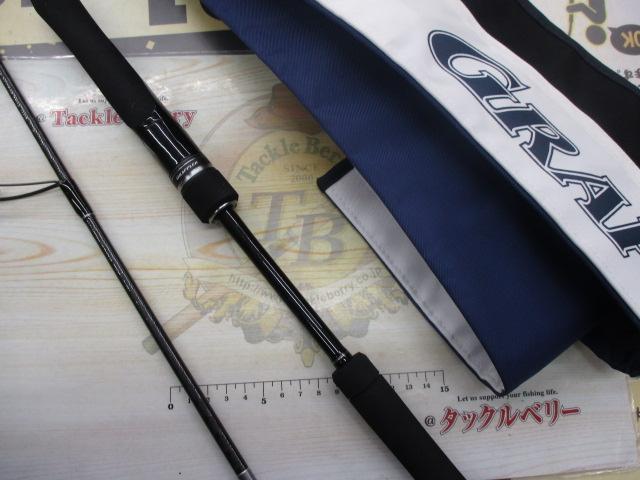 19グラップラータイプLJ S66-0