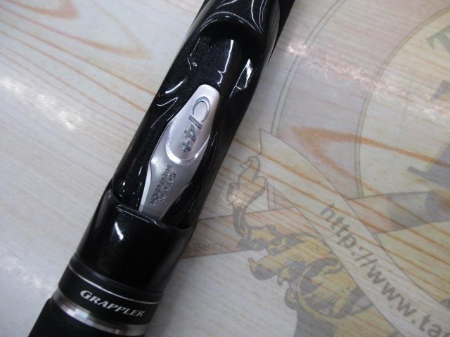 19グラップラータイプLJ S66-0