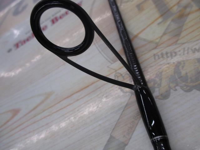 19グラップラータイプLJ S66-0