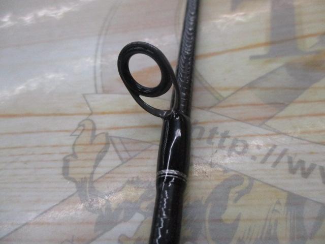 19グラップラータイプLJ S66-0