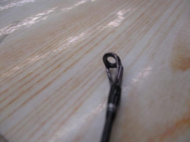 19グラップラータイプLJ S66-0