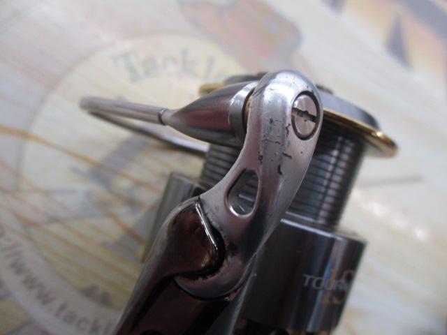 トーナメントISOインパルト 2500LB