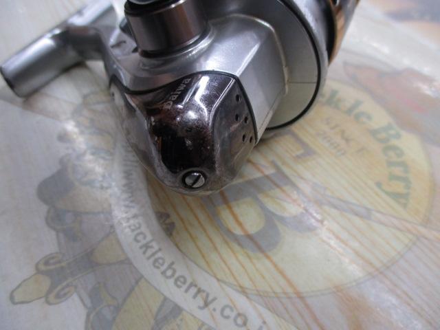 トーナメントISOインパルト 2500LB