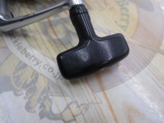 トーナメントISOインパルト 2500LB